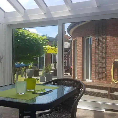 A40 Living Apartment Wachtendonk