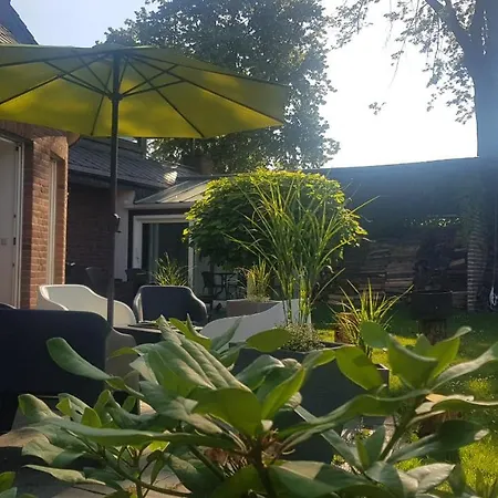 A40 Living Apartment