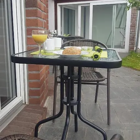 Apartment A40 Living