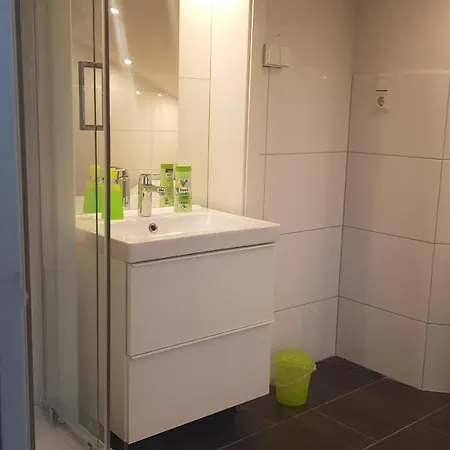 A40 Living Apartment