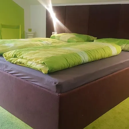 Apartment A40 Living Wachtendonk