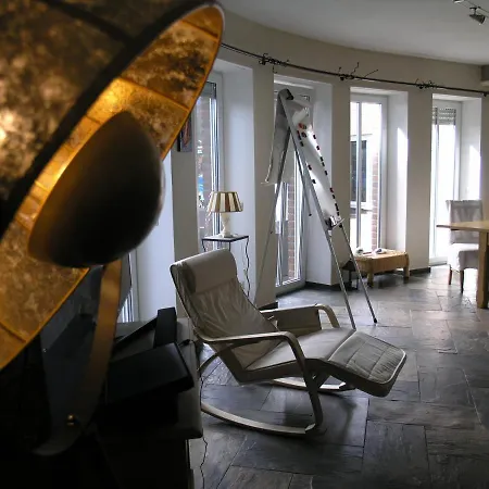A40 Living Apartment Wachtendonk