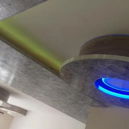 A40 Living Apartment *